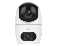 Dahua Kamera wewnetrzna obrotowa Dual 5+5MP/ 2,4/5GHz Dual-Band Wi - 1548789 - zdjęcie 2
